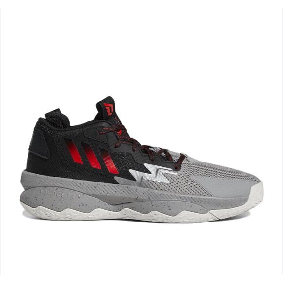 adidasDame 8 Size Men’s 13.5 , Women’s 14.5 NEW # Box M948 main image 6
